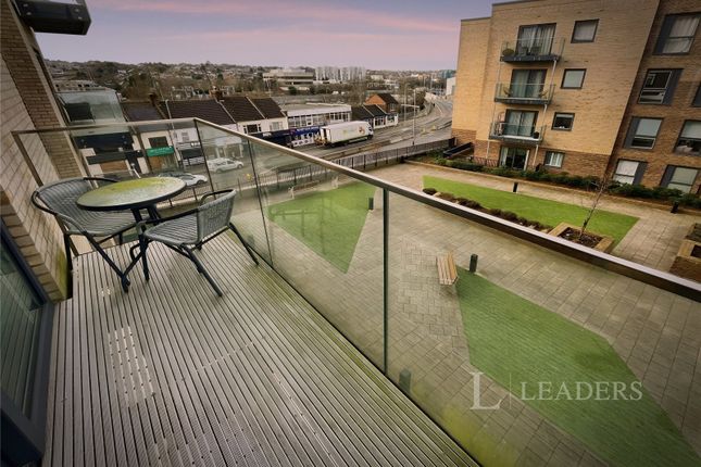 Flat 26, Ellesmere Court,, Stirling Drive, Bedfordshire photo 2