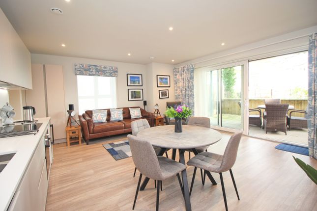 1 Knot Barn, Station Road, Padstow photo 3