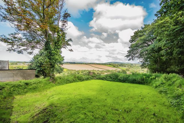 Land for sale in Spittal, Haverfordwest