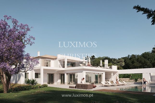 Thumbnail Villa for sale in 8135-016 Almancil, Portugal