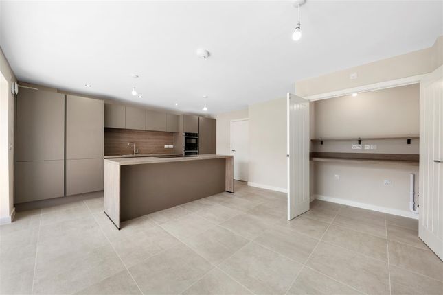 Plot 45, Petworth, Appleton View, Shuttlewood Road, Bolsover photo 4