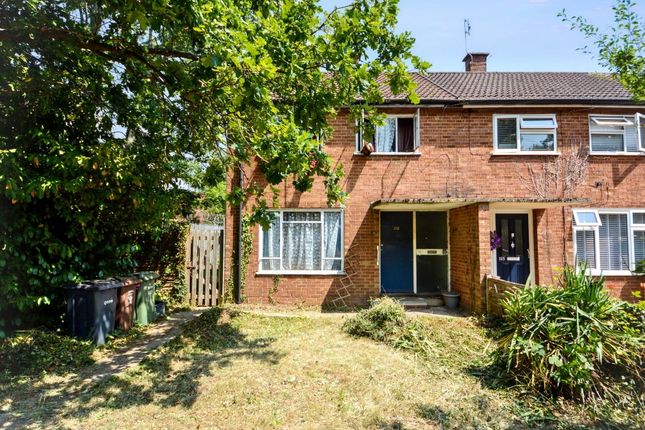 3-bed terraced on 113, Cell Barnes Lane, St. Albans, £280,000