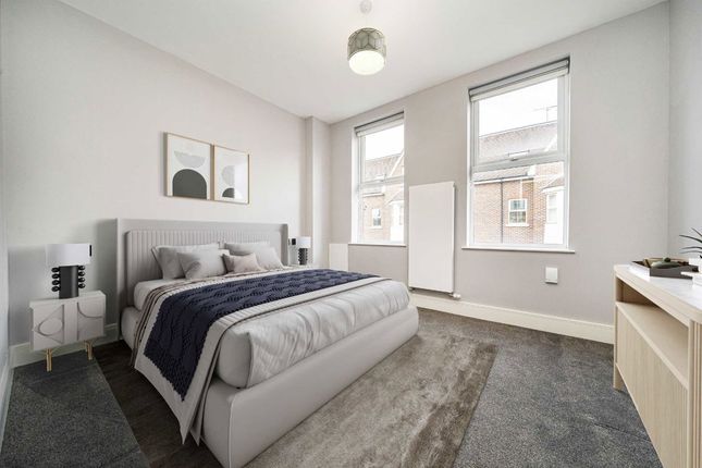 Flat 2 Nya House, 40, Baker Street, Weybridge photo 3