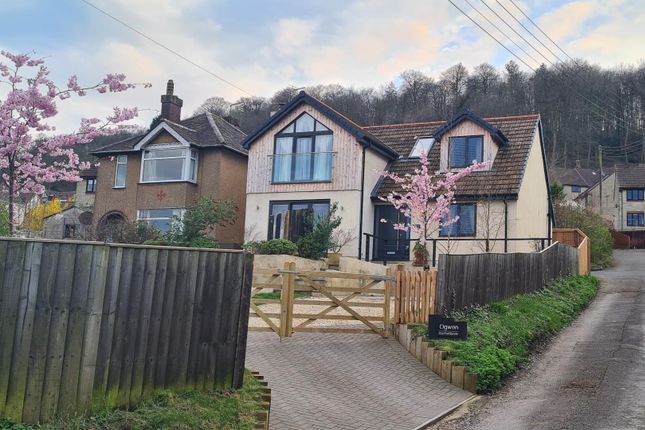 Thumbnail Detached house for sale in Fortfields, Dursley
