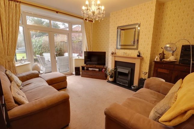 Detached house for sale in Gorsey Lane, Shoal Hill, Cannock