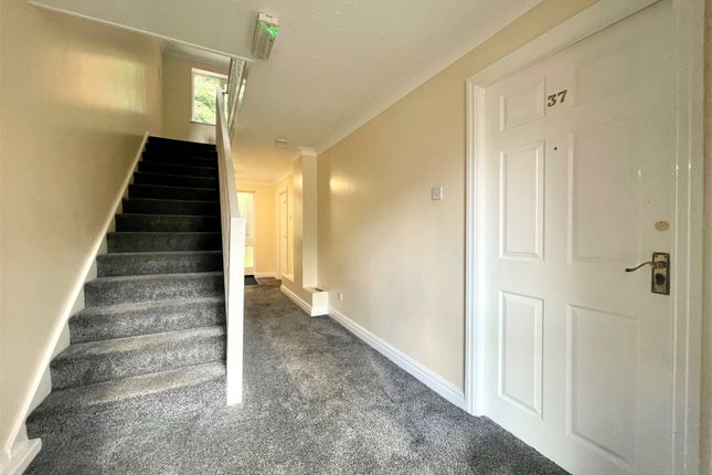 Flat for sale in Beamont Drive, Preston