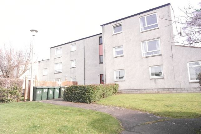 Thumbnail Flat to rent in 9, Bughtlin Loan, Edinburgh