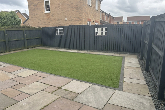 11, Alnmouth Avenue, Ashington photo 5