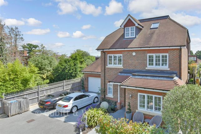 7, Hanbury Mews, Croydon photo 2