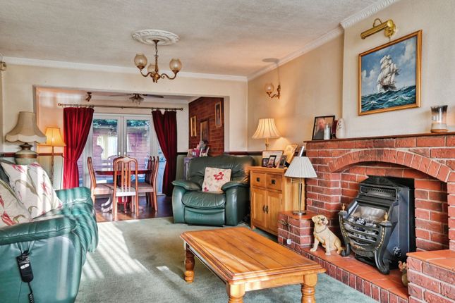 86, Guernsey Drive, Birmingham photo 2
