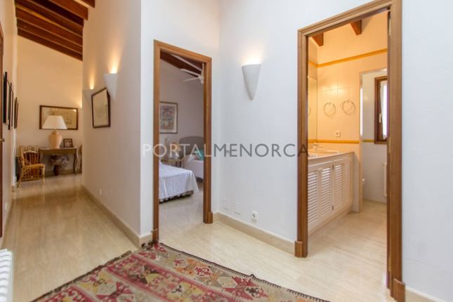 Chalet for sale in Binibeca Nou, Sant Lluís, Menorca