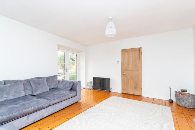 Detached house for sale in Calverley Road, Oulton, Leeds