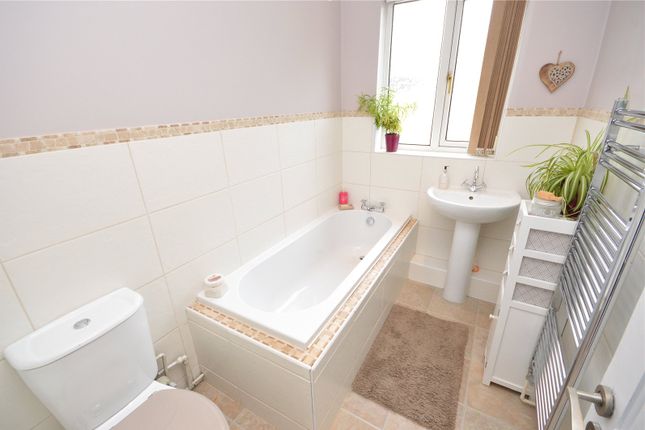 Semi-detached house for sale in Whack House Close, Yeadon, Leeds, West Yorkshire