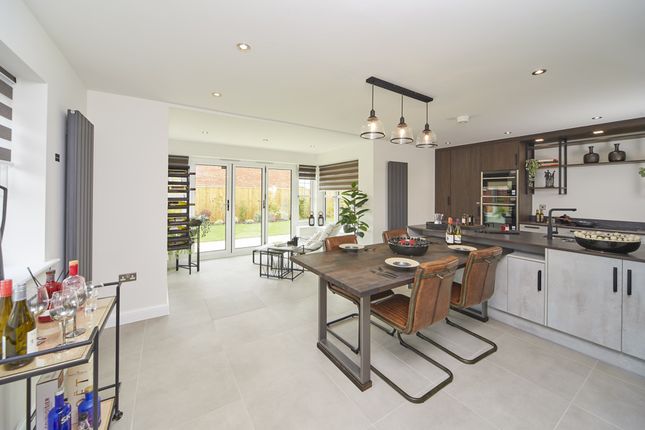 100, Richmond Way, HULL photo 4