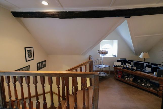 Farmhouse for sale in Marstow, Ross-On-Wye