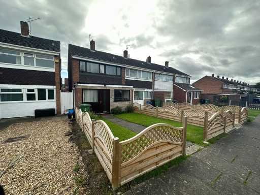 Semi-detached house for sale in 9 Winding Mill North, Brierley Hill, West Midlands