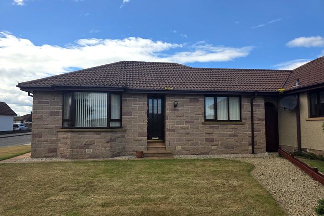 2-bed house on 7, Meadow View, Hopeman, £230,000
