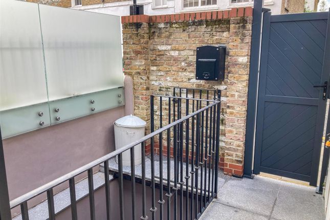 Terraced house for sale in St. Charles Place, London