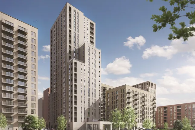 Hamptons - London New Homes