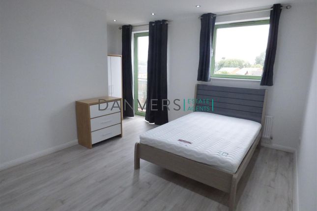 Shared accommodation to rent in Western Boulevard, Leicester