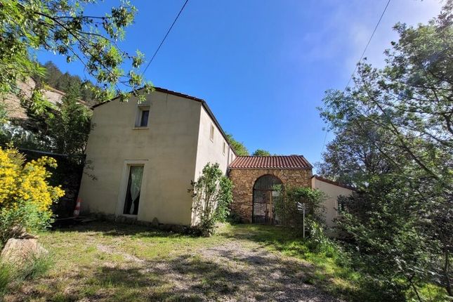Property for sale in Olargues, Languedoc-Roussillon, 34390, France