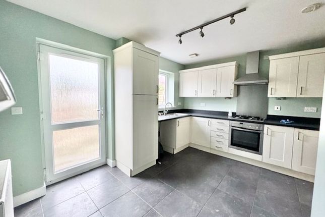 Terraced house for sale in Fallowfield Road, Scartho, Grimsby