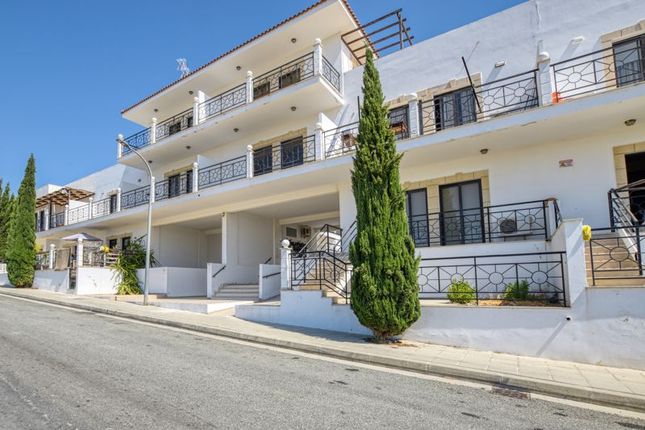 Thumbnail Apartment for sale in Tersefanou, Larnaca, Cyprus