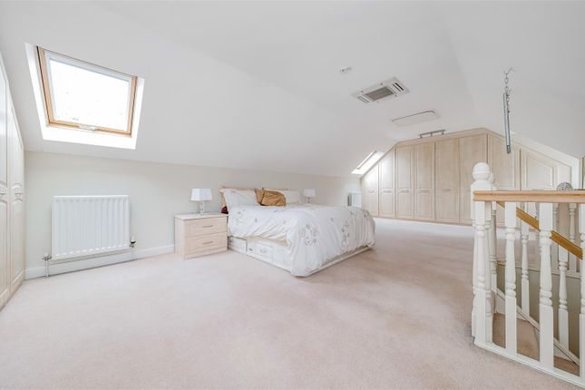 Thumbnail Detached house for sale in Williams Way, Bexley Park, Dartford, Kent