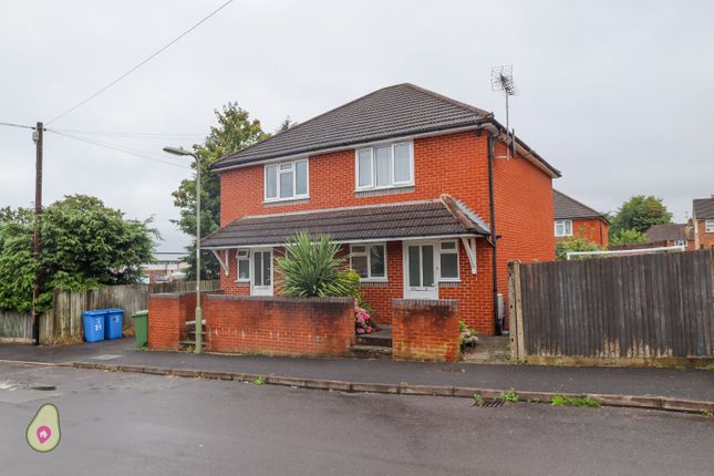 Semi-detached house to rent in St. Christophers Road, Farnborough, Hampshire