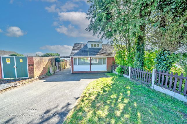 4-bed house on 1, Viewfield Avenue, Cannock, £150,000