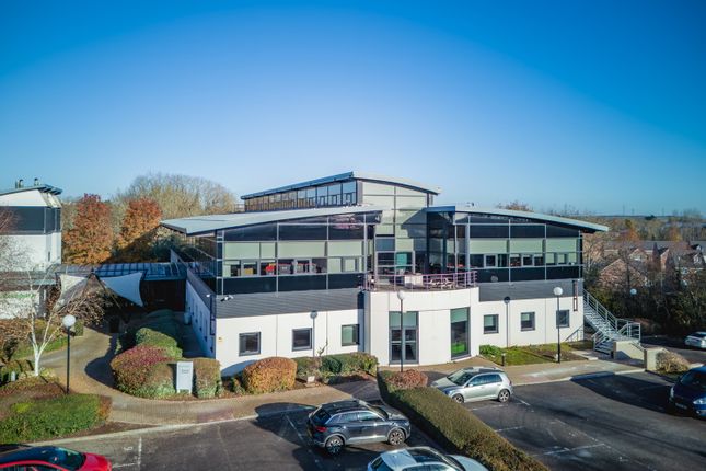 Thumbnail Office to let in Imperial House, Imperial Park, Newport
