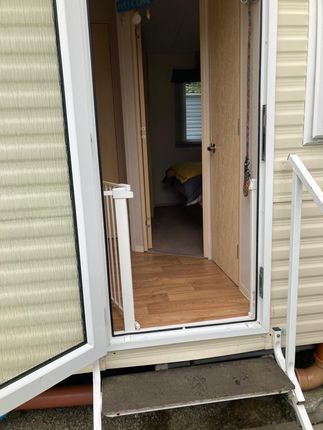 10, Saltern Caravan park, Tenby photo 4
