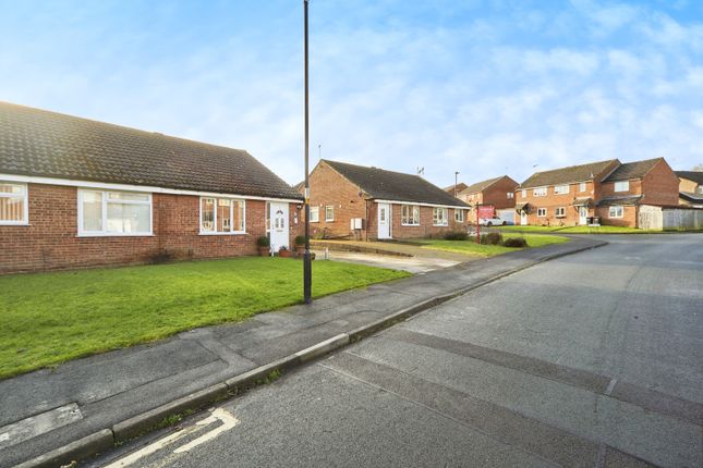 Bungalow for sale in Tansy Road, Harrogate