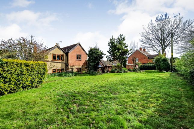 Detached house for sale in Blacksmiths Lane, The Leigh, Gloucestershire