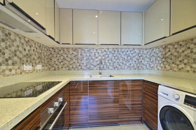 Flat 4, King Charles Terrace, Wapping photo 3