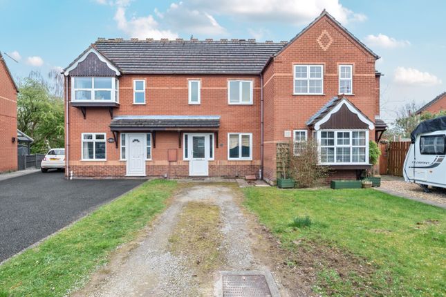 2-bed house on 153, Nightingale Crescent, Lincoln, £100,000