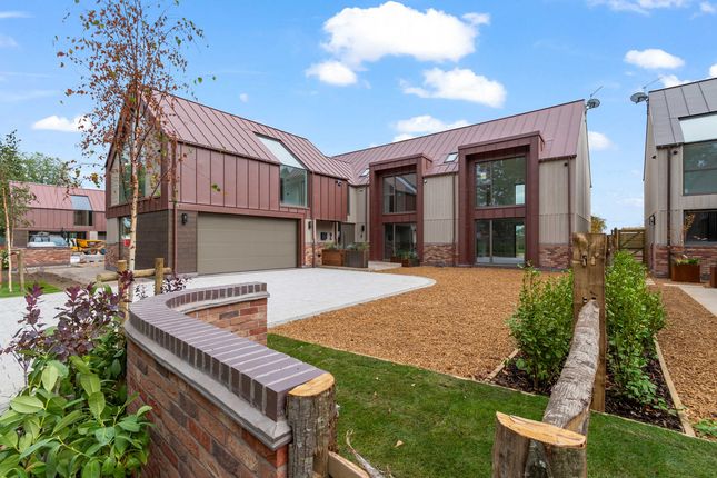 Inwoods Drive, Rugby photo 2