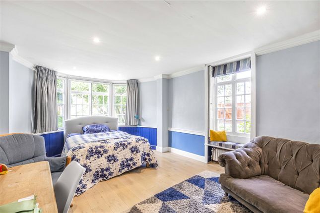 Detached house for sale in River Lane, Petersham, Richmond