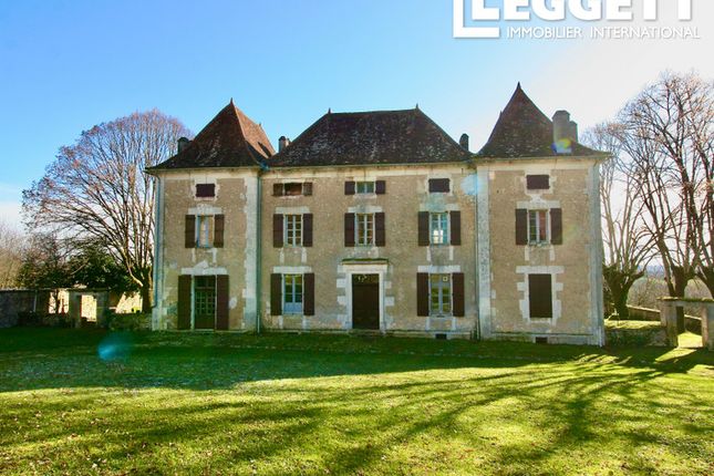 Thumbnail Villa for sale in Varaignes, Dordogne, Nouvelle-Aquitaine