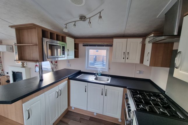 Mobile/park home for sale in Routh, Beverley