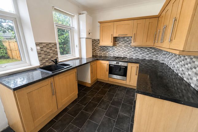 12, Glebe Terrace, Newcastle upon Tyne photo 3