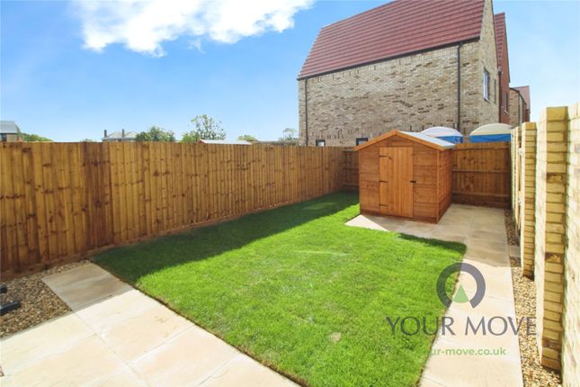 Plot 4, The Birch, 5, Hawnes Close, Bedford photo 4