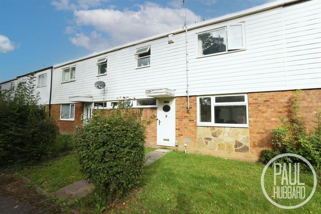 Thumbnail Property for sale in Bromley Gardens, Houghton Regis, Dunstable