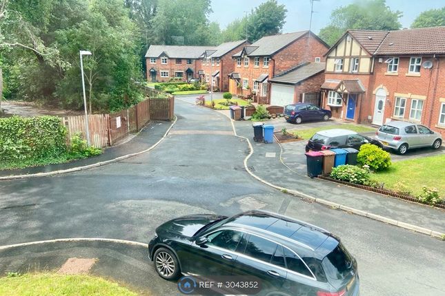 Havenscroft Avenue, Eccles, Manchester photo 2