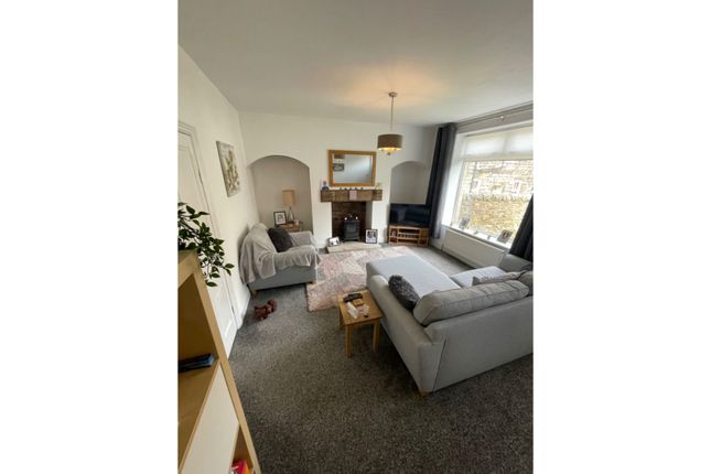 End terrace house for sale in Beech Street, Keighley