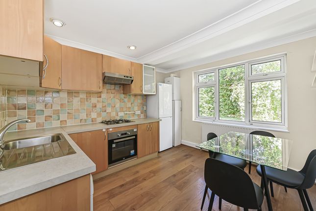 Flat Flat 4, 112, Holland Road, London photo 3