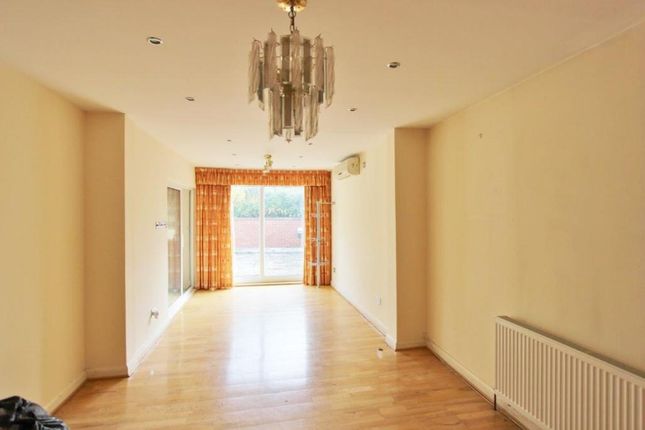 Detached house to rent in Barn Hill Estate, Wembley Park