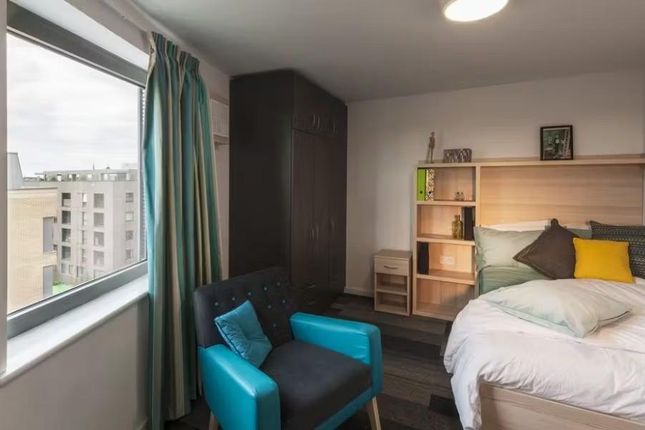 Flat to rent in Station Road, Cambridge