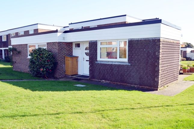 Attached Bungalow