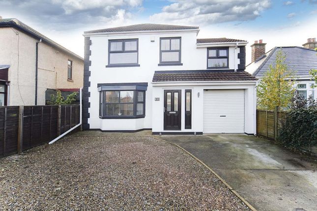 Detached house for sale in Beachfield Drive, Hartlepool